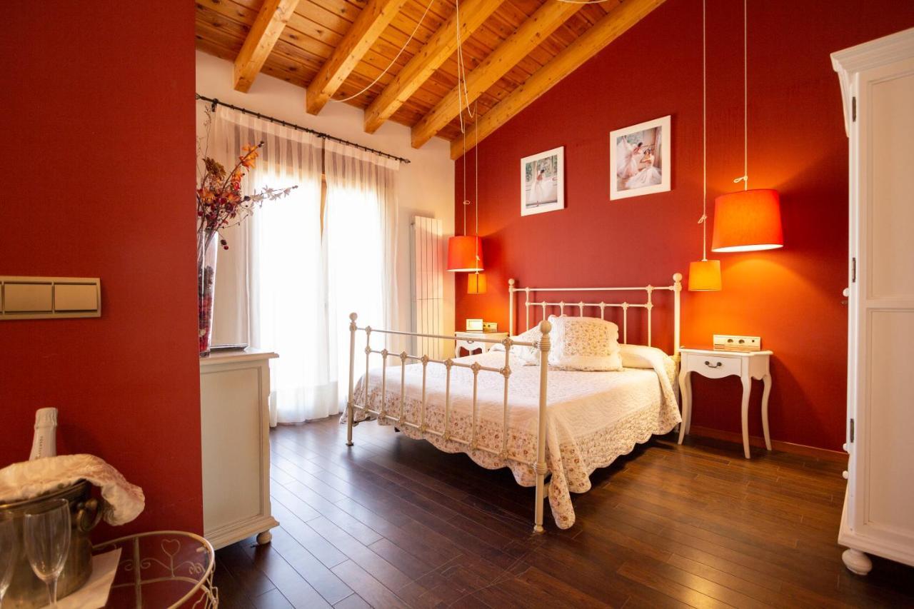 Hostal Los Canteros Golmayo 외부 사진
