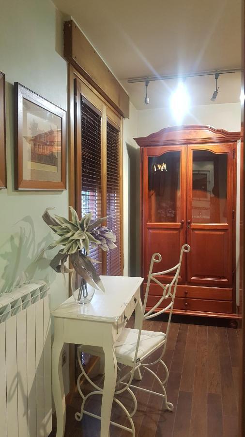 Hostal Los Canteros Golmayo 외부 사진
